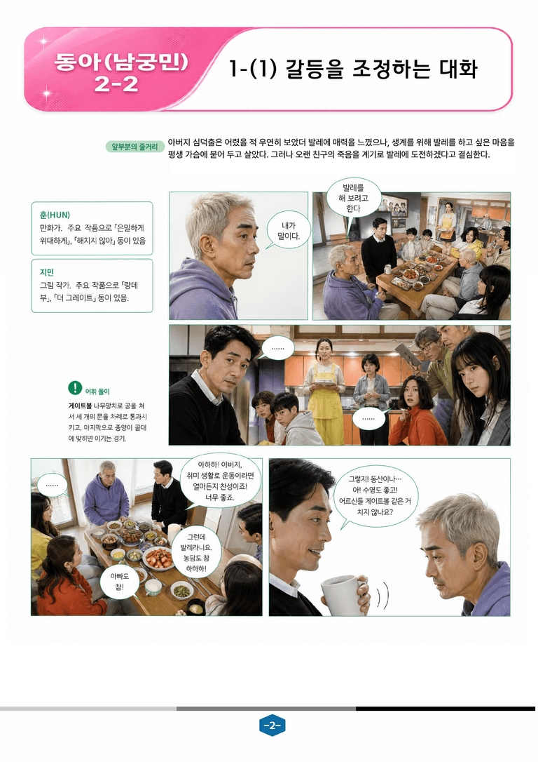 [동아(남궁민)_2-2]1-(1) 갈등을 조정하는 대화_preview_2