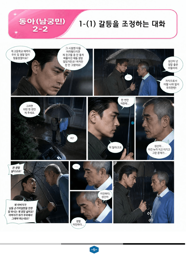 [동아(남궁민)_2-2]1-(1) 갈등을 조정하는 대화_preview_5