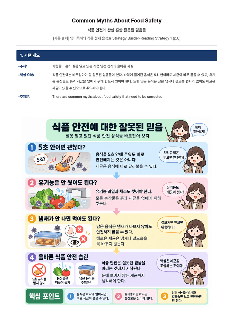 영어독해와 작문 천재 윤성호 Strategy Builder 본문분석 by 아스트룸_preview_3