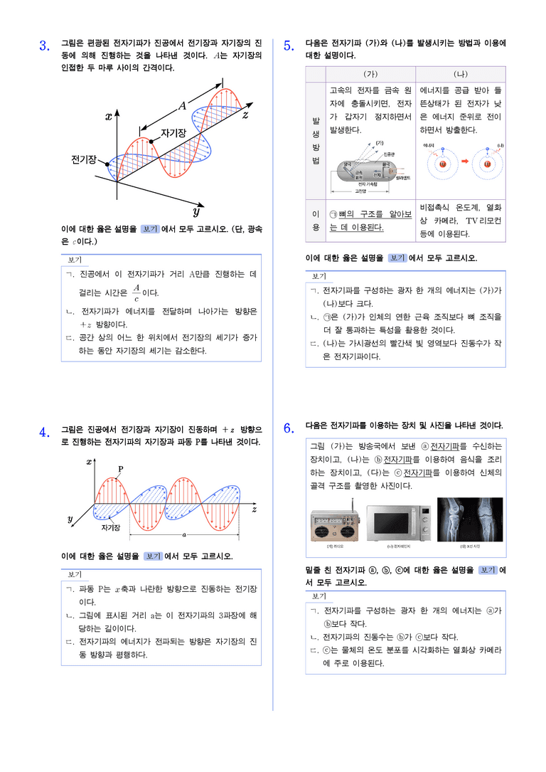 2-2 편광과 디지털 정보 | STEP2 최다빈출대표유형_preview_2