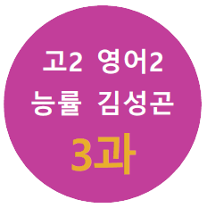 product-thumbImg-[Alone-English]영어2_능률김_3과_직독 수업자료와 복습지