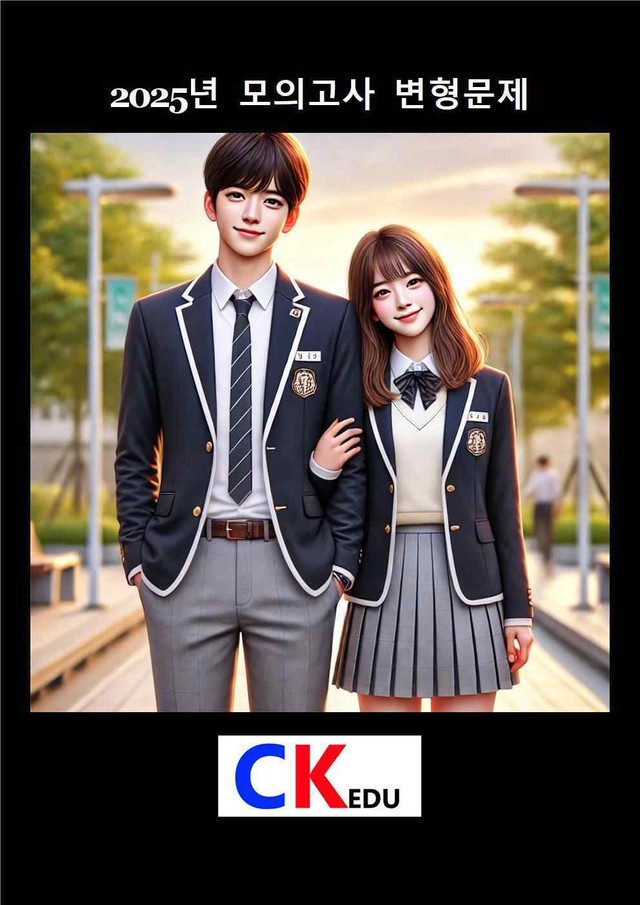 product-thumbImg-2025년 6월 고1 모의고사 변형문제 80제 by CK (수정)