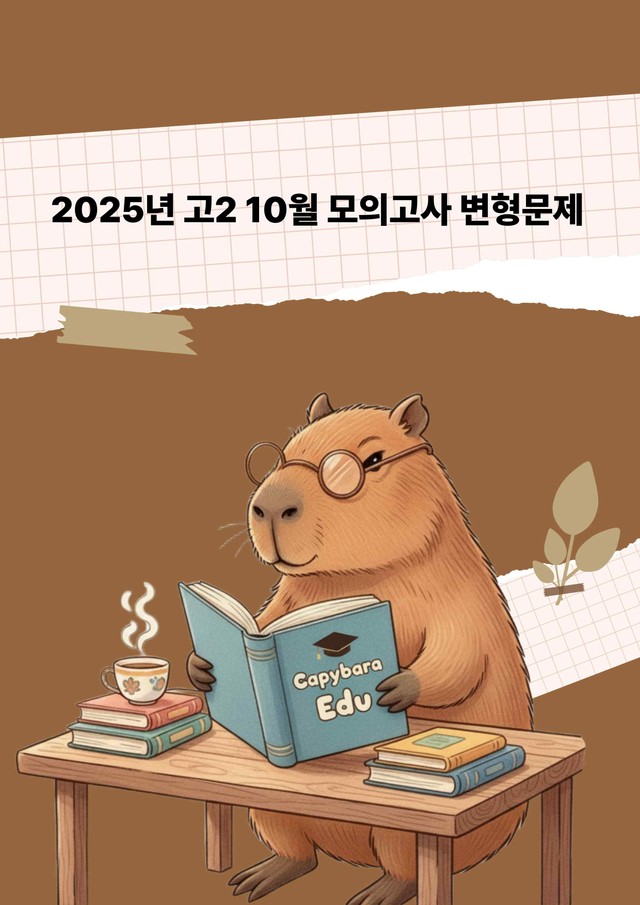 product-thumbImg-2025년 고2 10월 모의고사 변형문제 234제