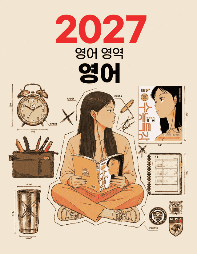 product-thumbImg-🔥FINAL 수능특강 영어 패러프레이징 변형문제 -16강 (80제)🔥