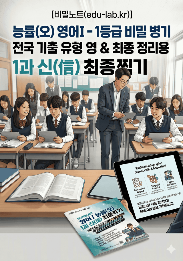 product-thumbImg-[직전 대비 최적화] 22개정 영어1 능률(오) 1과 신[信]최종찍기