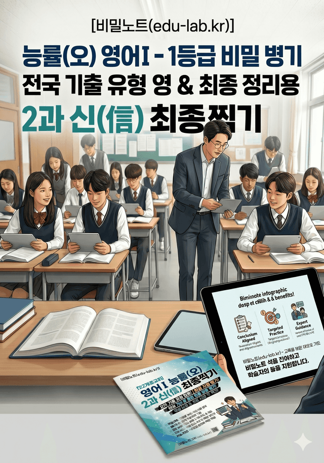 product-thumbImg-[직전 대비 최적화] 22개정 영어1 능률(오) 2과 신[信]최종찍기