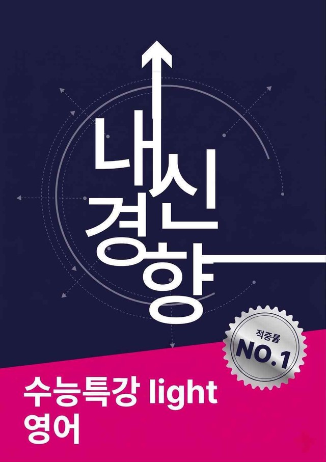 product-thumbImg-수능특강 light 영어 본문테스트 (*직전보충 최강자료, 서술형 포함)