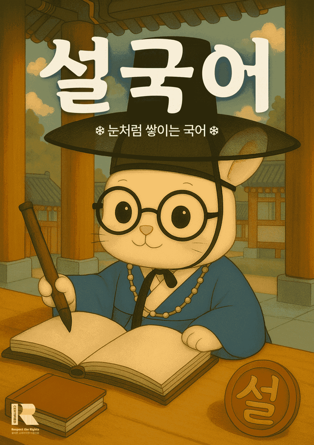 product-thumbImg-동아 공통국어1 4-(2) 올바른 문법과 표현 분석 정리 
