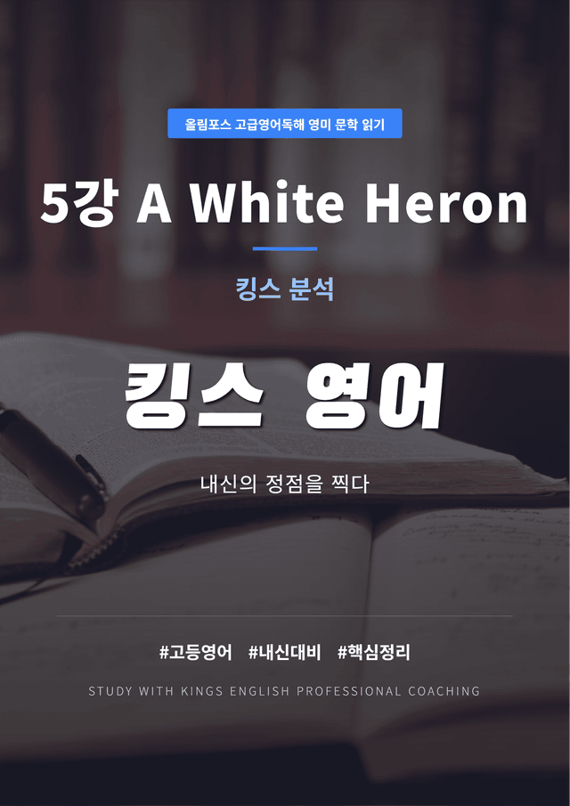 product-thumbImg-올림포스 고급영어독해 영미 문학 읽기 5강 킹스분석