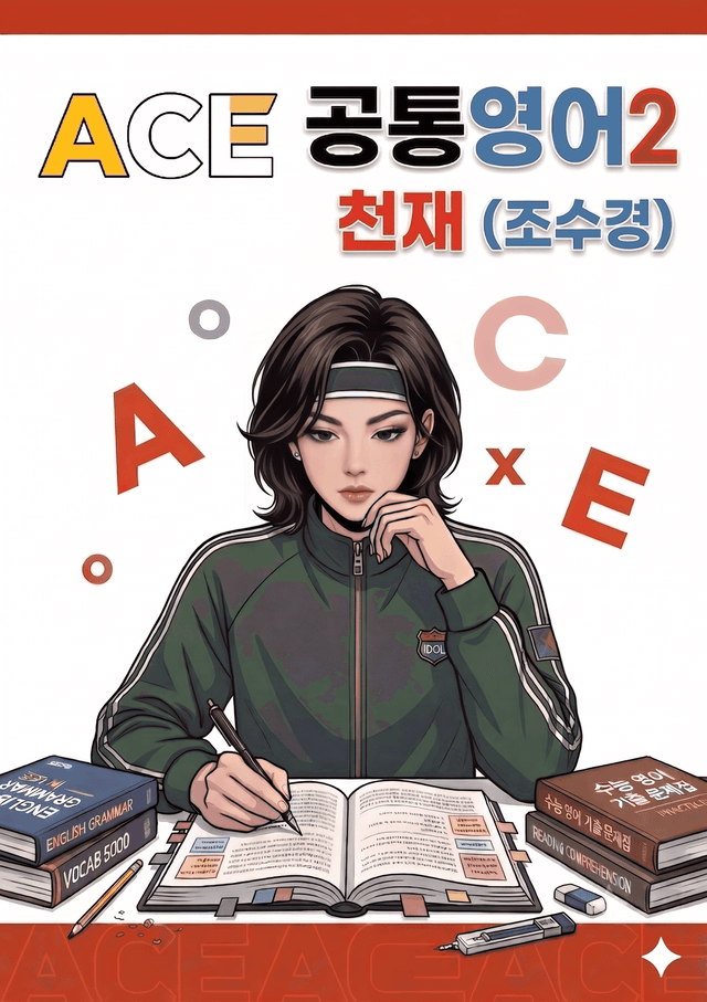 product-thumbImg-공통영어2 천재(조) SL 분석 by ACE