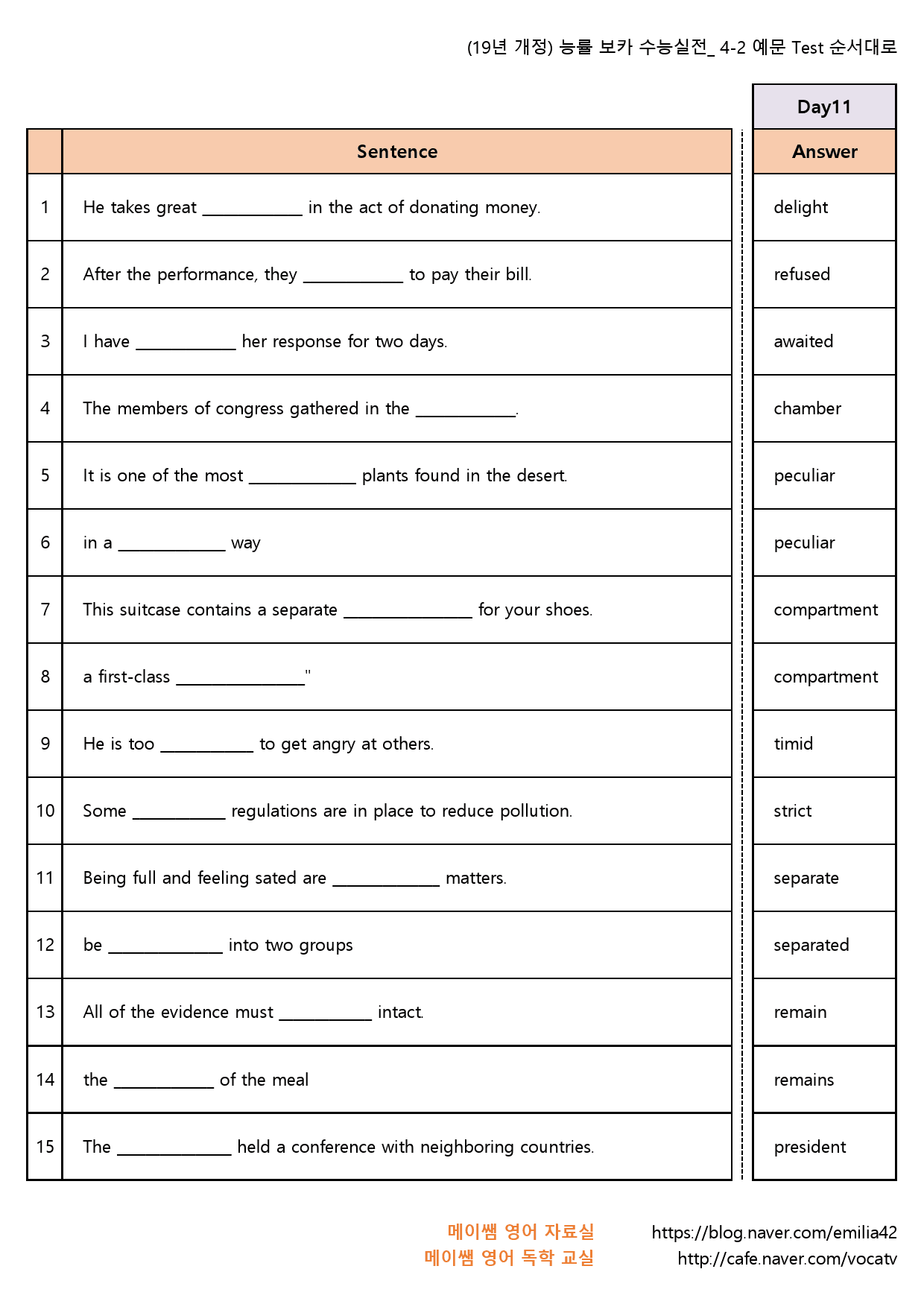 능률보카 수능실전 예문 Day1-60 (빈칸/문장 순서/보기無)_preview_37