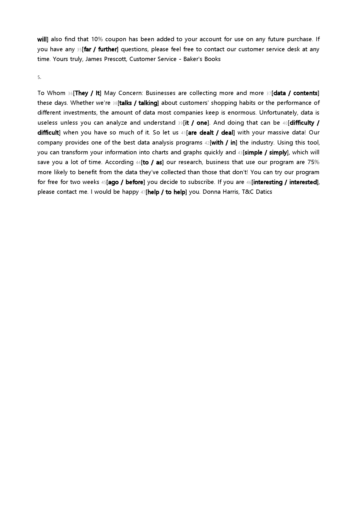 수능유형 픽 PICK 독해기본 23년 Part 1 유형 1강_preview_9