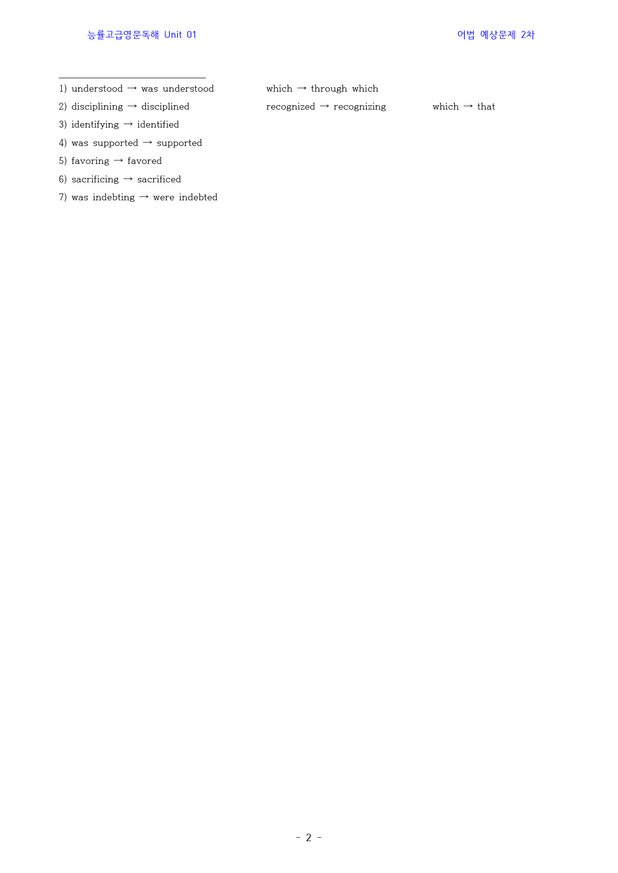 능률_고급영문독해_workbook_unit_01_preview_10