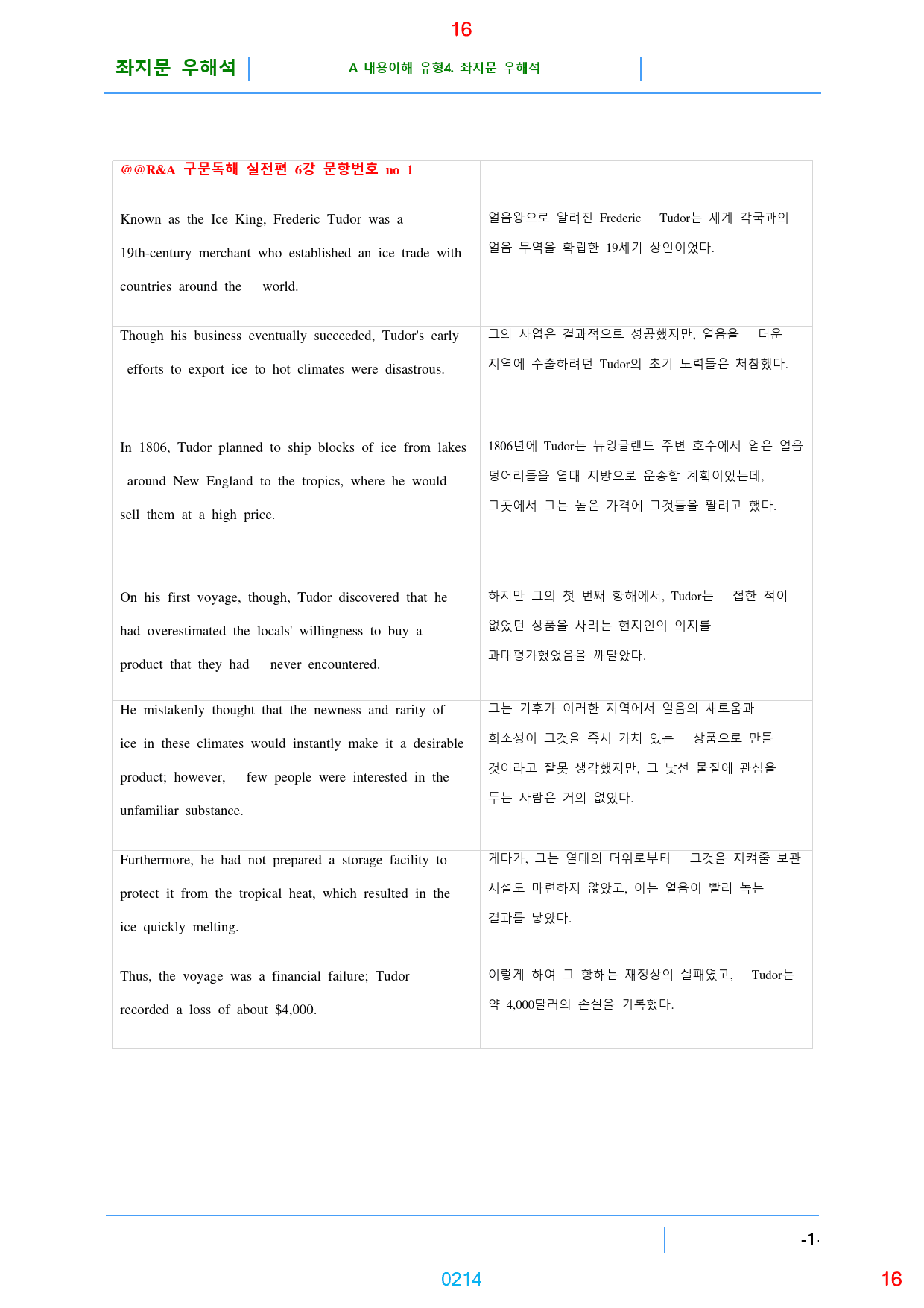 맞수 구문독해 실전 1-16강 1368제, 826쪽(23종 유형별 분류)_preview_214