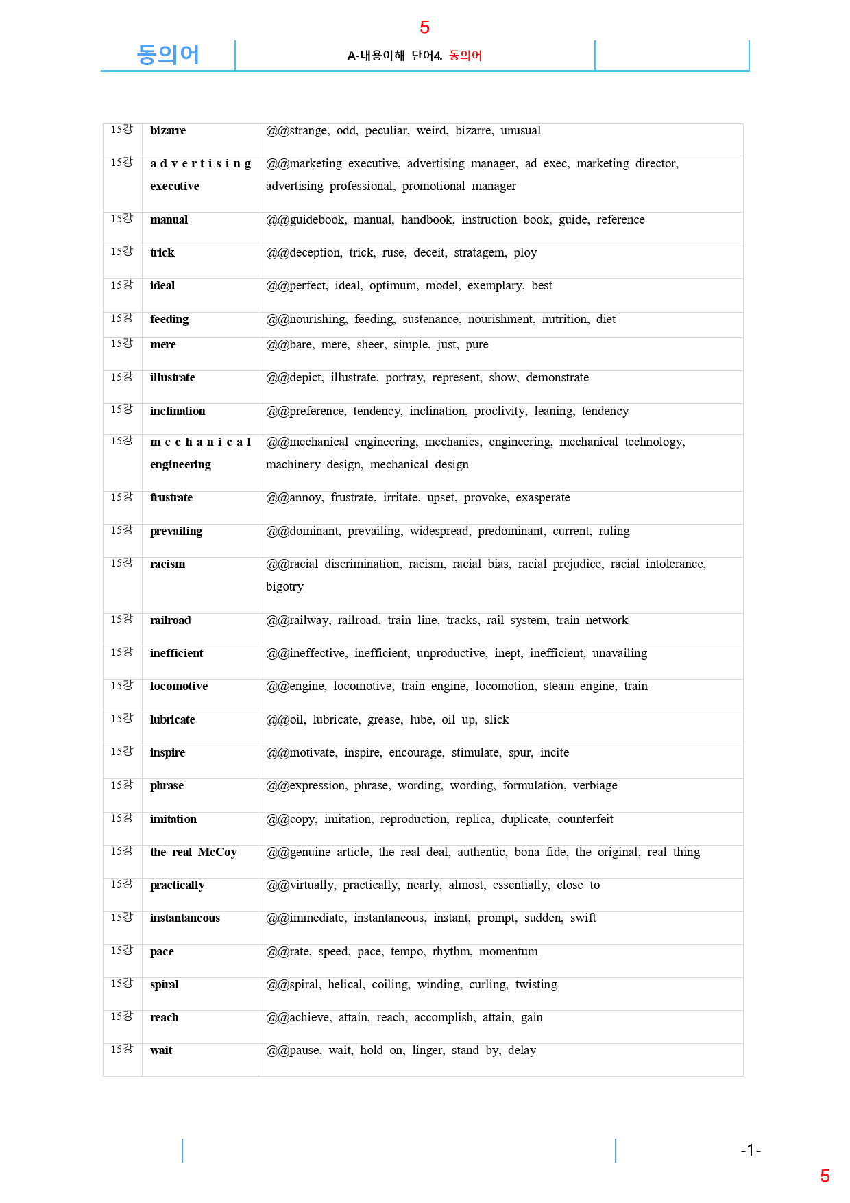 맞수 수능문법어법 실전편 15강 올인 23종 자료, 152제, 78쪽_preview_5