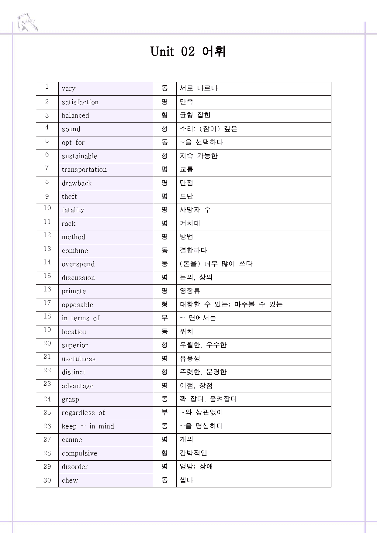 The 더상승 구문편 워크북 9종 02 2강 2과 2023 개정 _preview_1