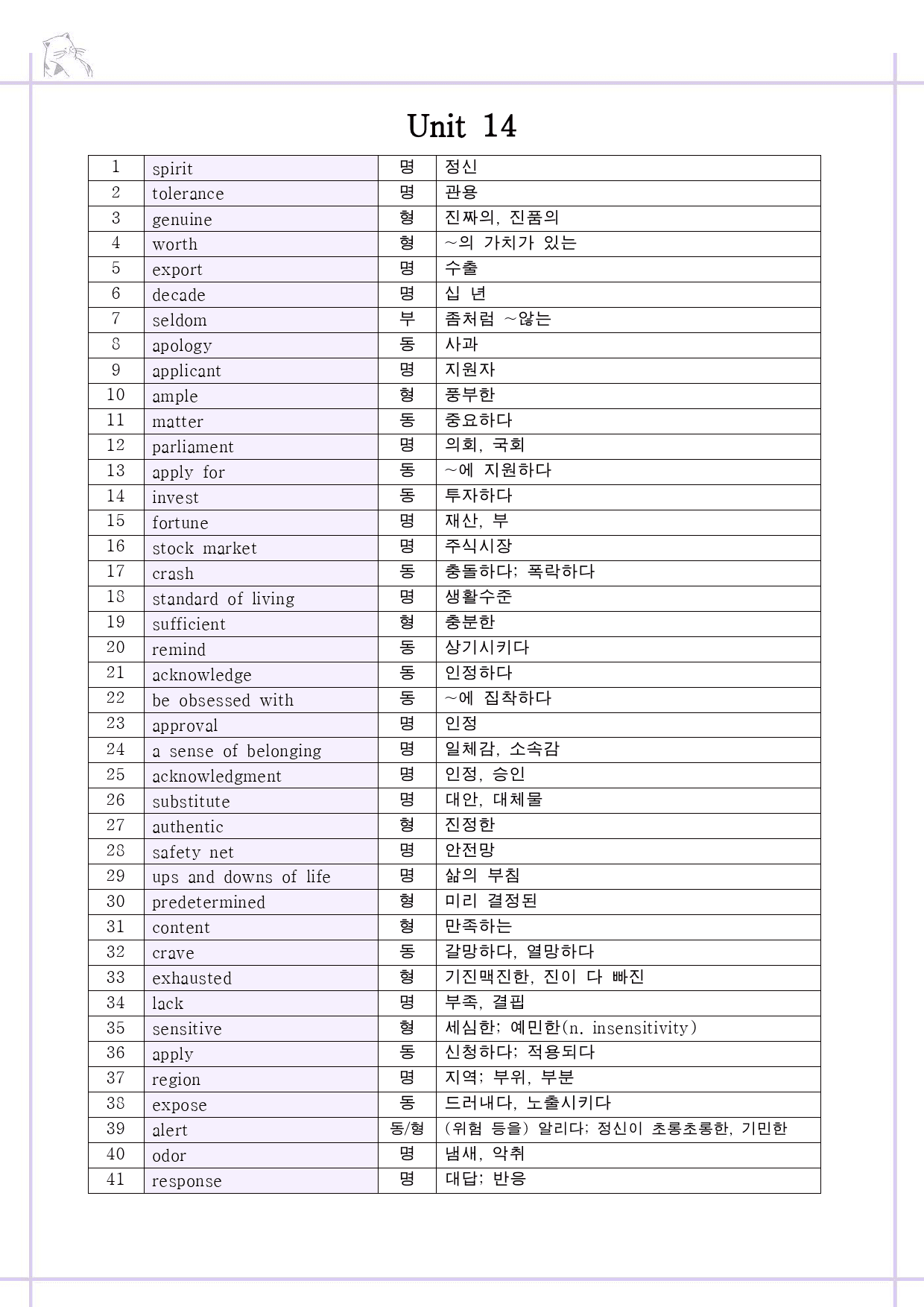 The 더상승 구문편 워크북 9종 14 14강 14과 2023 개정 _preview_1