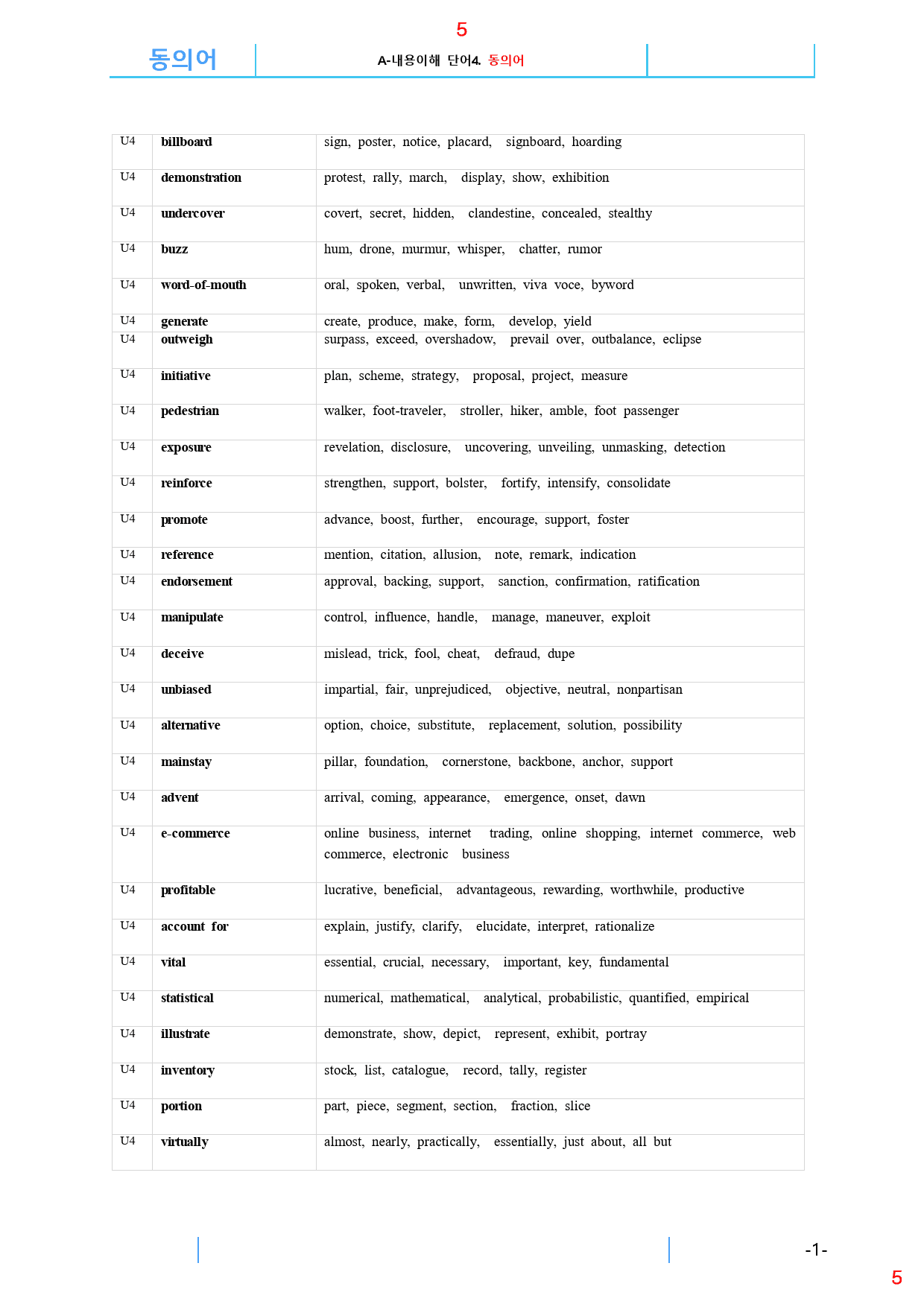 Ad Reading Expert L2, 4과, 42제, 64쪽_preview_5