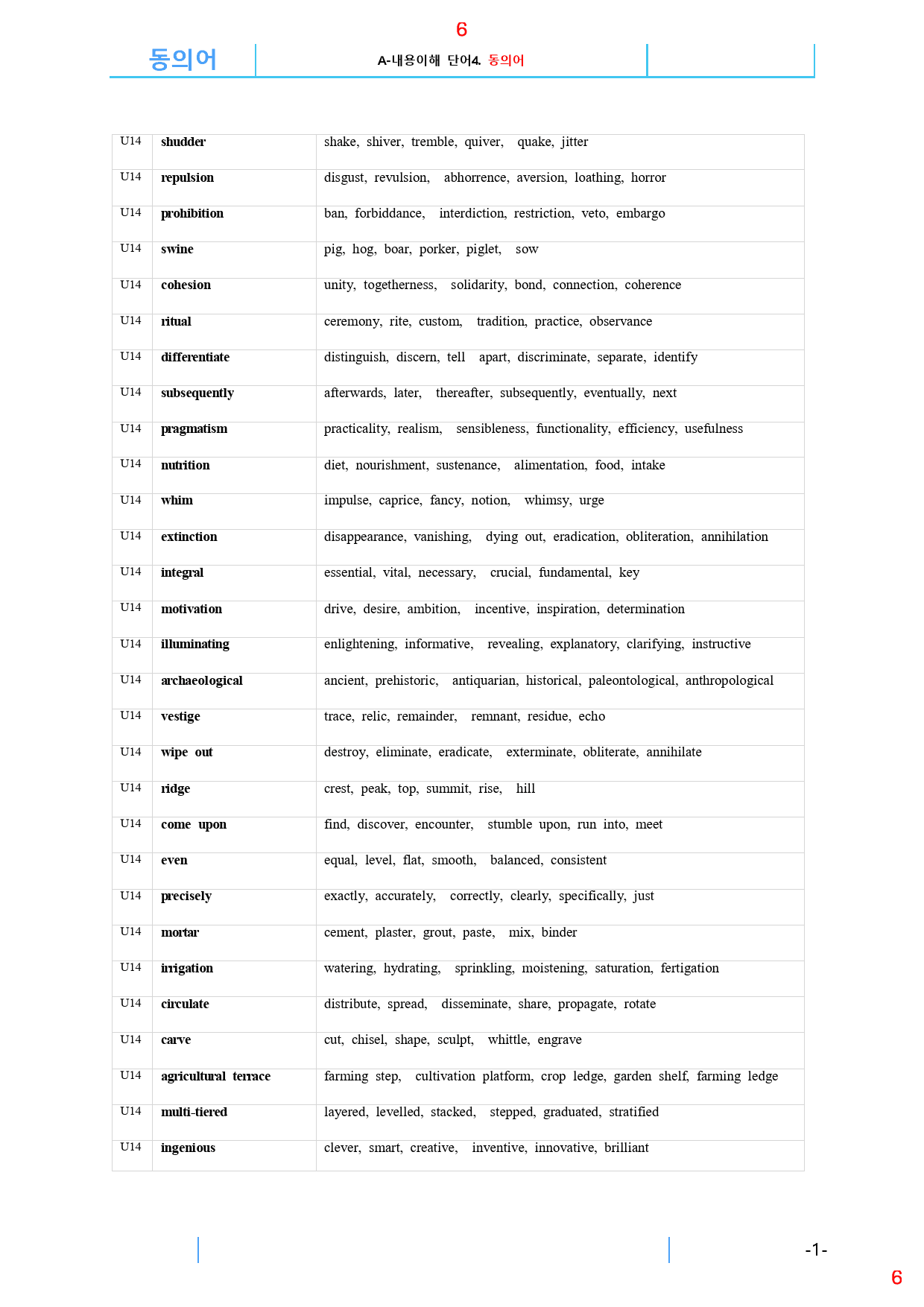 Ad Reading Expert L2, 14과, 42제, 65쪽_preview_6