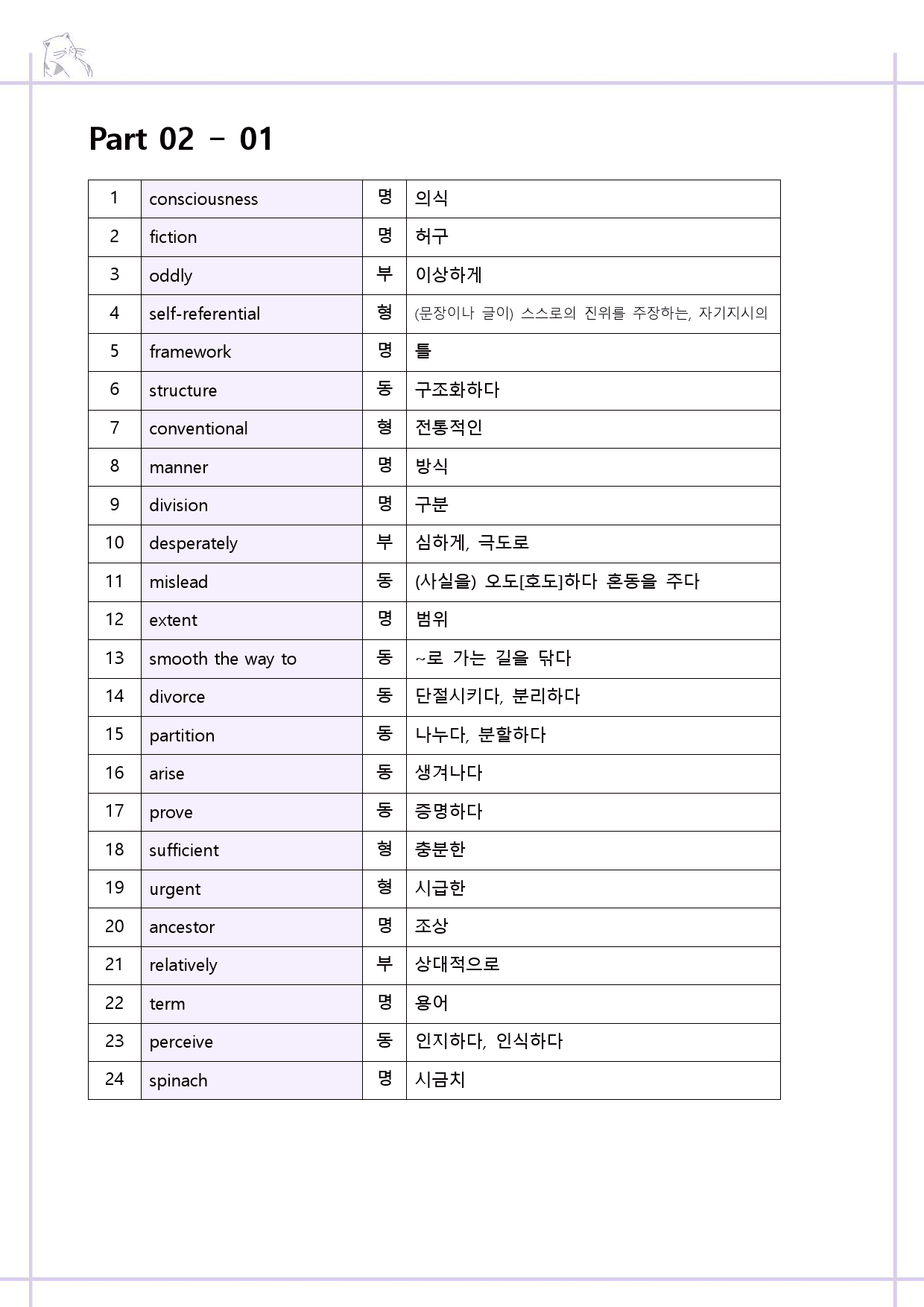The 더상승 수능유형 변형문제 워크북 Part 2 02 2-1 2024_preview_1