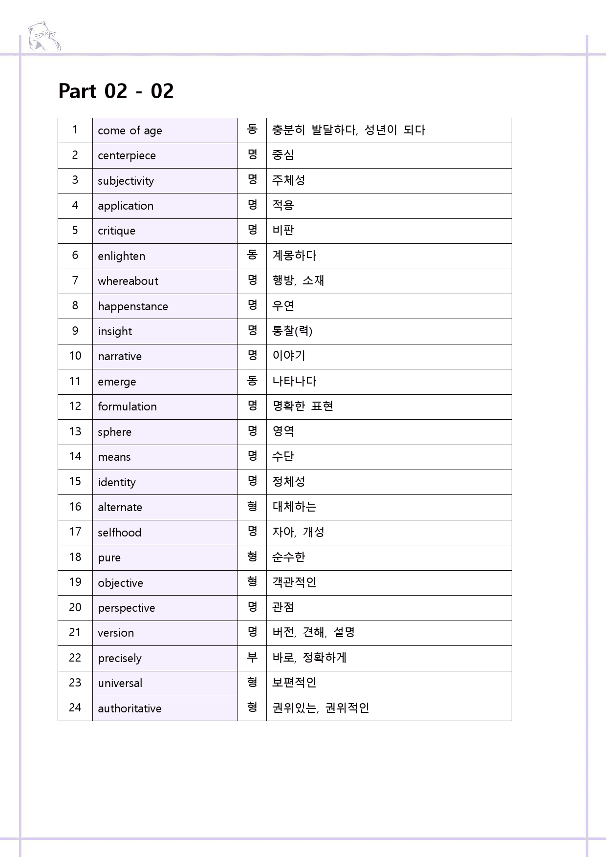 The 더상승 수능유형 변형문제 워크북 Part 2 02 2-2 2024_preview_1