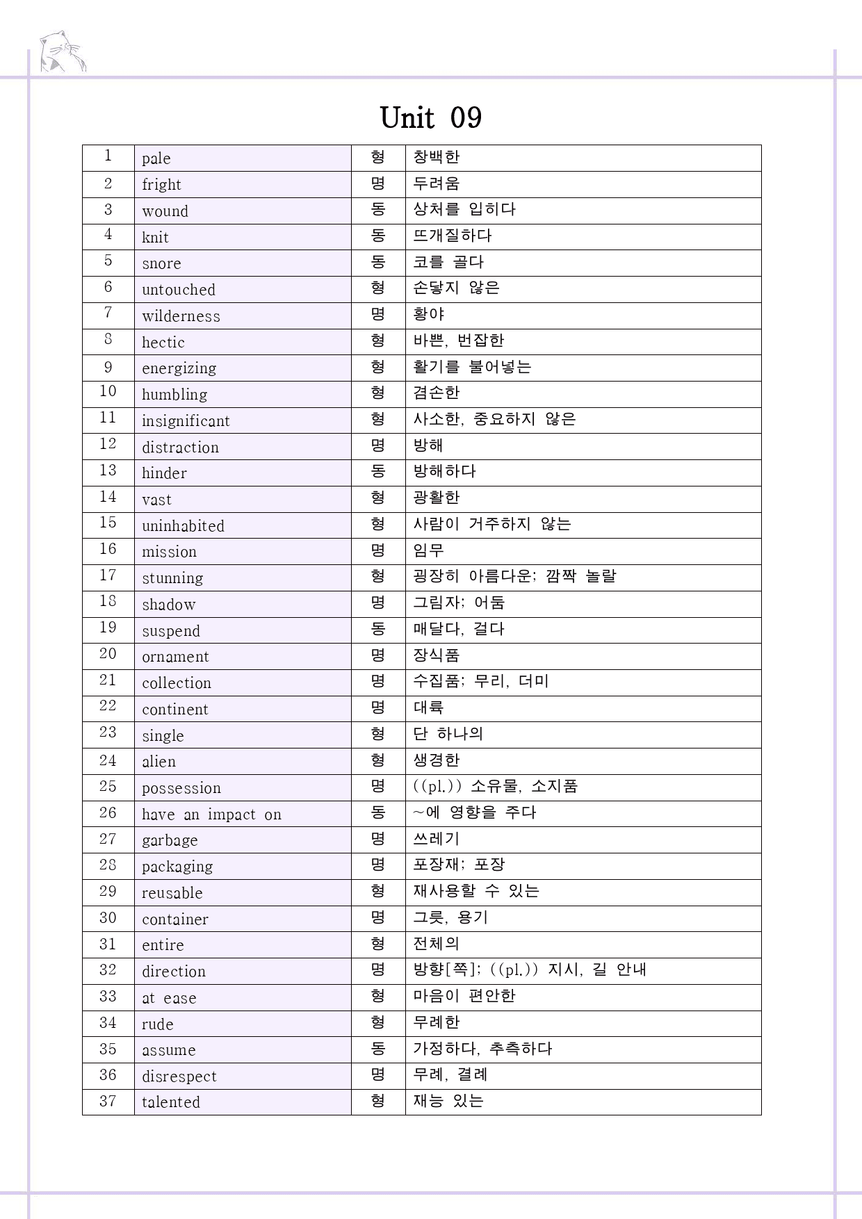 The 더상승 구문편 변형문제 워크북 09 9강 9과 2024 개정_preview_1