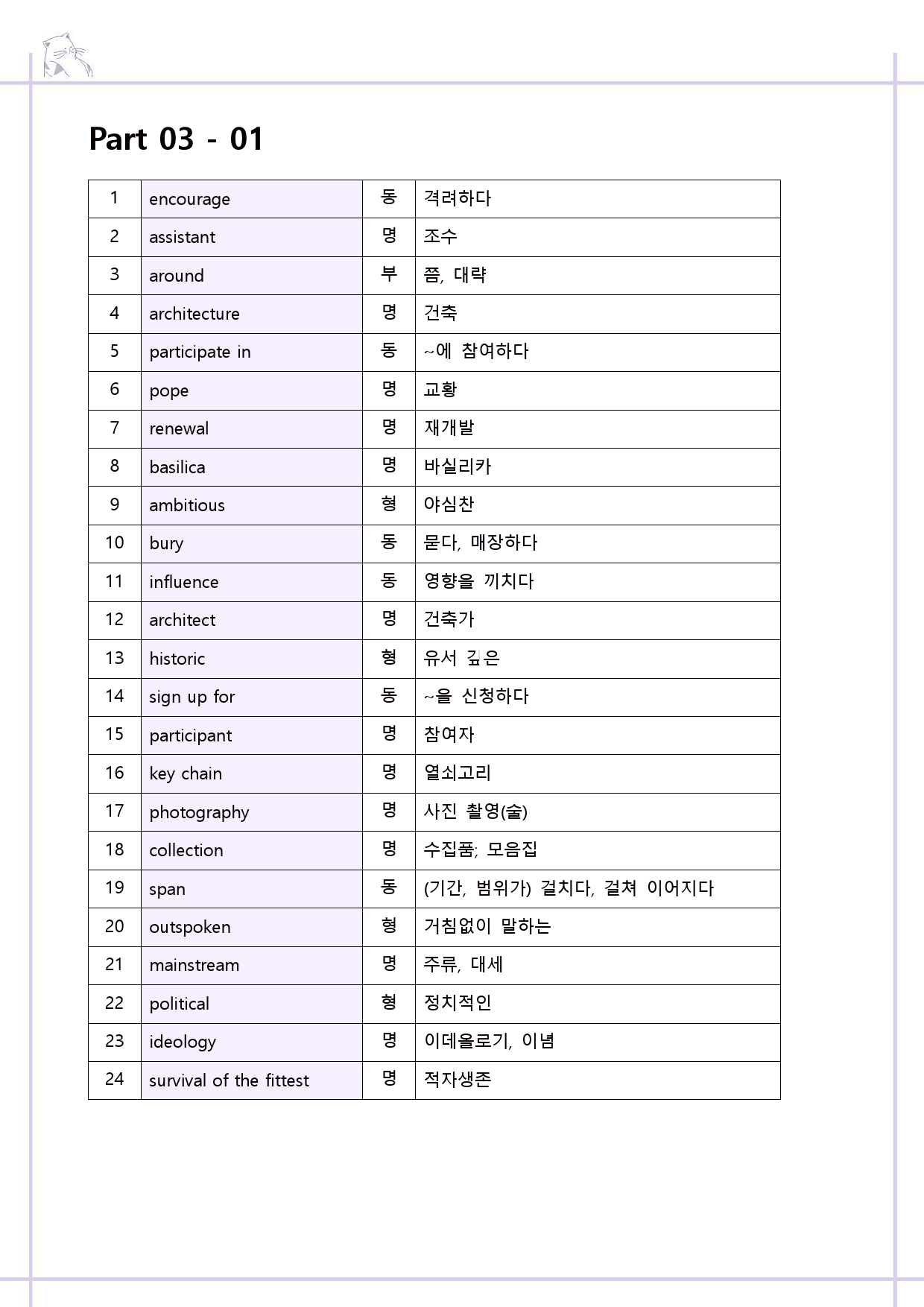 The 더상승 수능유형 변형문제 워크북 Part 3 03 전체 2024_preview_1