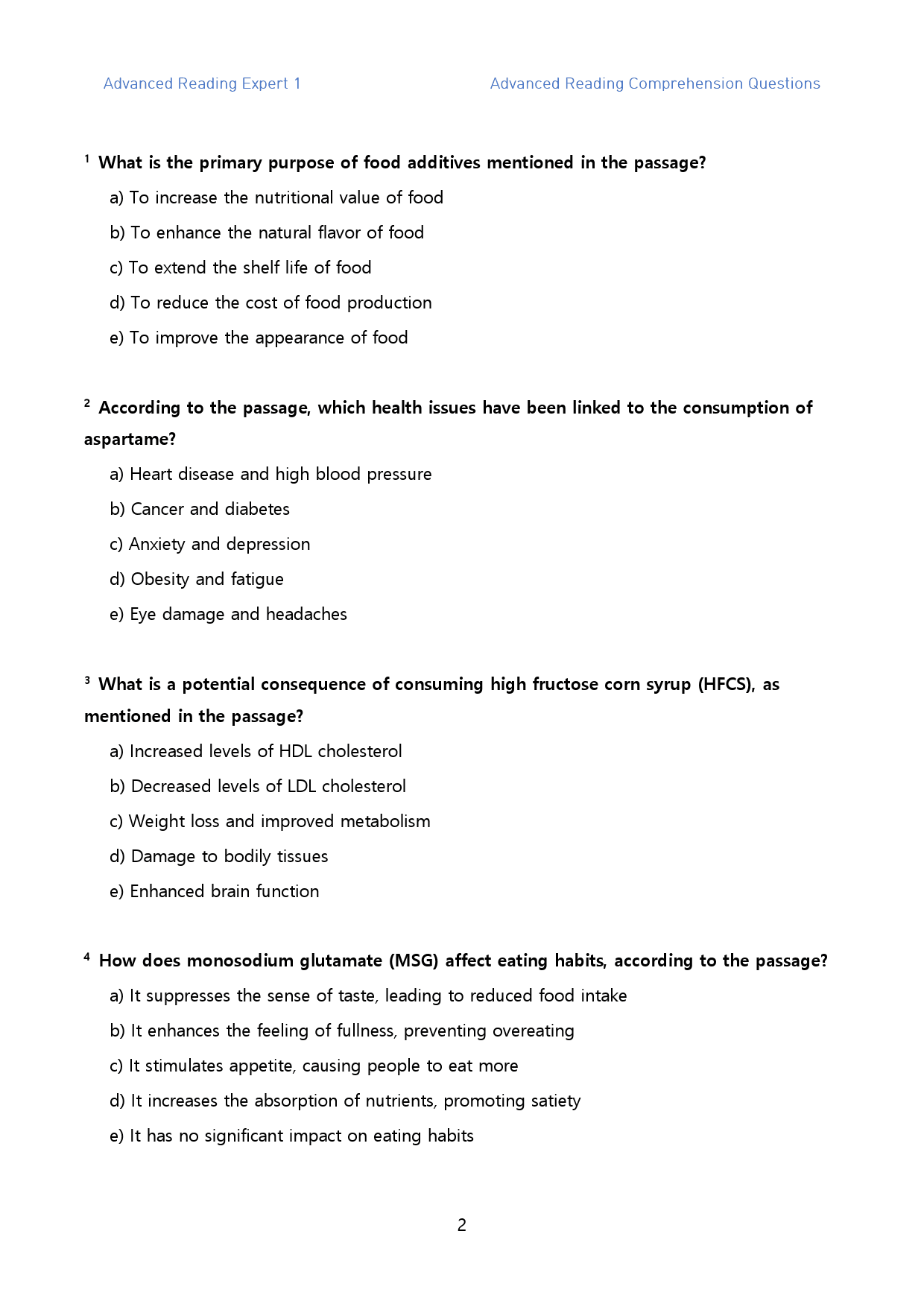 Adv_Reading_Expert_1_고난도_변형문제(영문)_1강_R1_preview_2