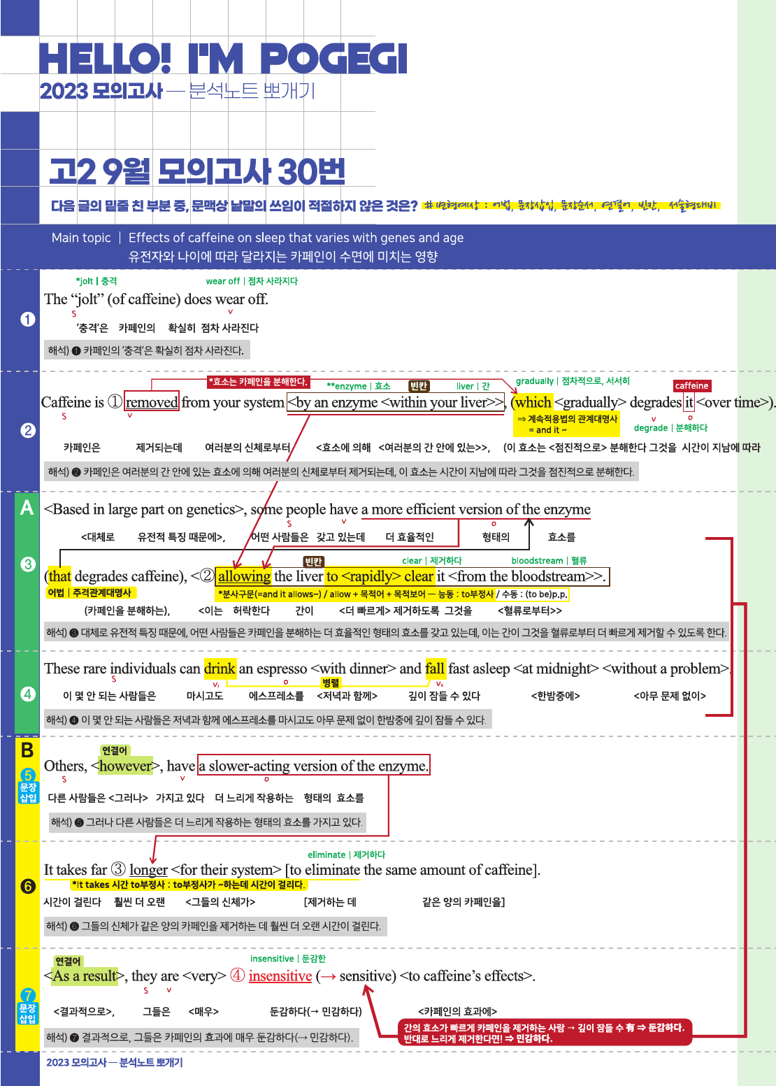 2023년 9월 고2 모의고사 뽀개기 18-31번 part1_preview_23