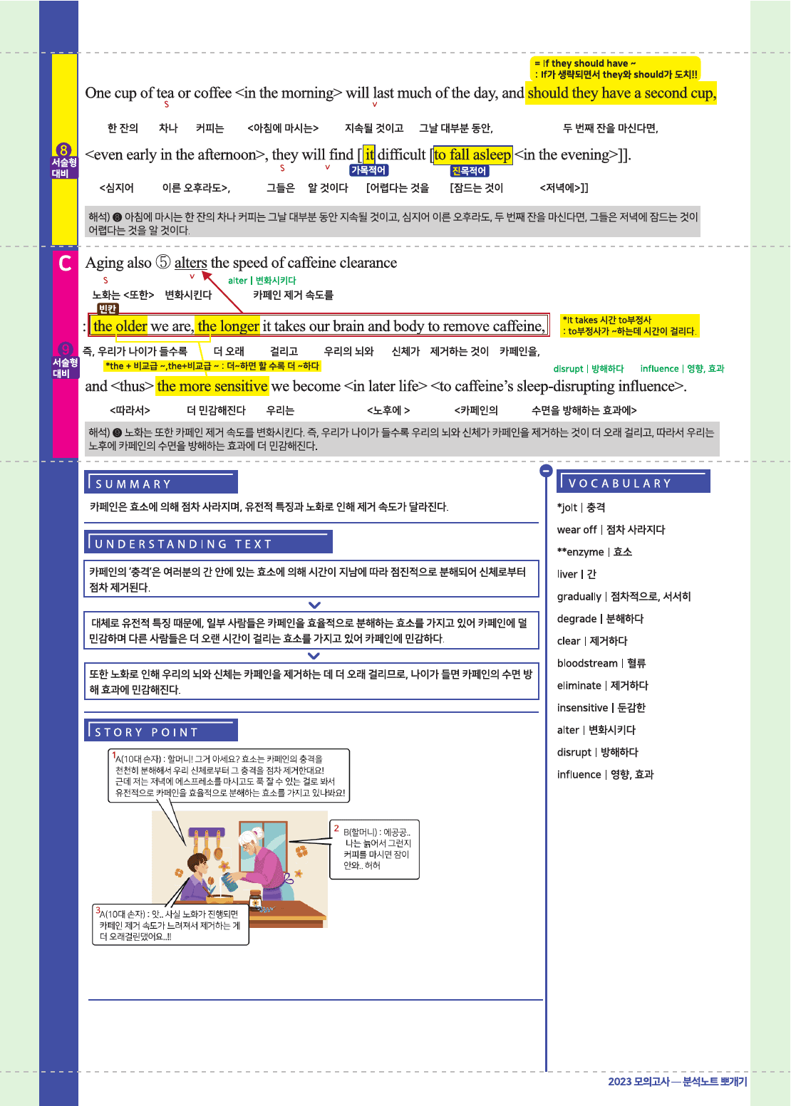 2023년 9월 고2 모의고사 뽀개기 18-31번 part1_preview_24