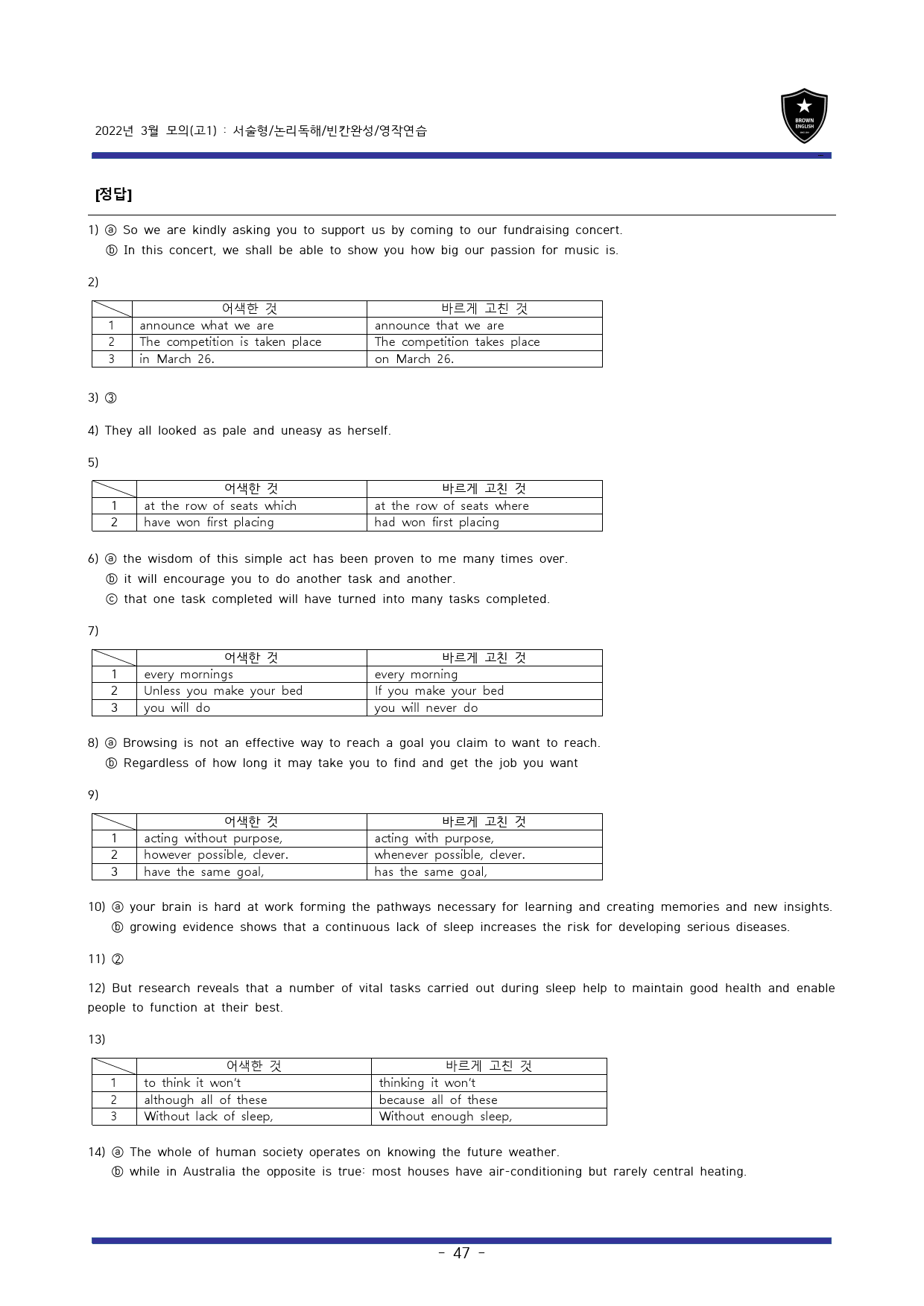 22년 3월 고1모의 고난도변형문제+워크북 (1등급 완전정복)_preview_47