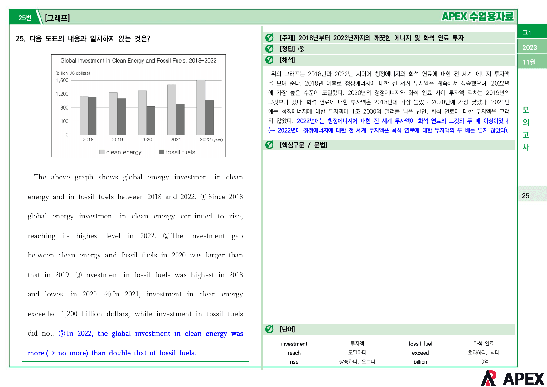 2023년 11월 모의고사 고1 수업용자료_preview_9