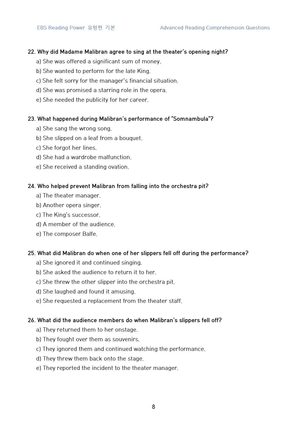 Reading_Power_유형편_기본_고난도_변형문제_22강_30문제_preview_8