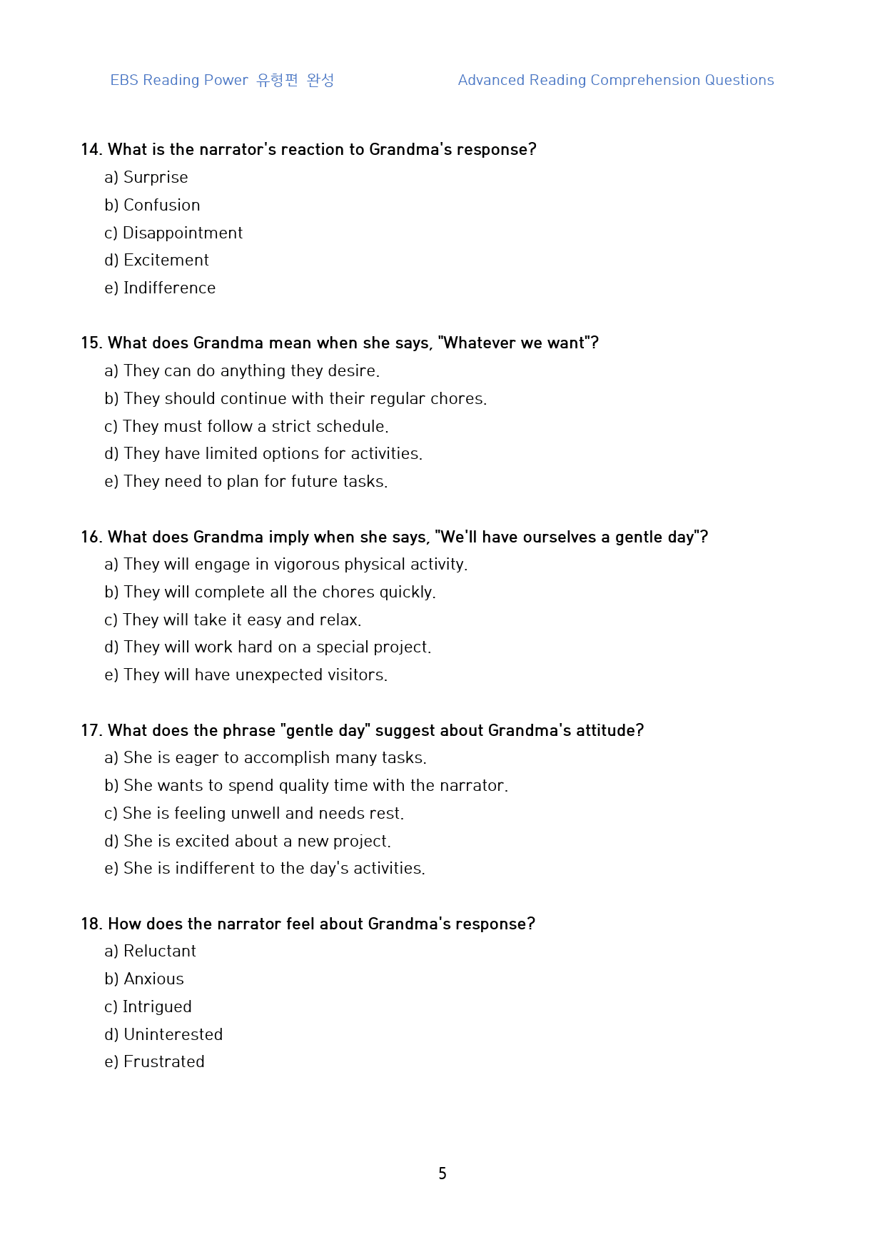 Reading_Power_유형편_완성_고난도_변형문제_CR_01_20문제_preview_5