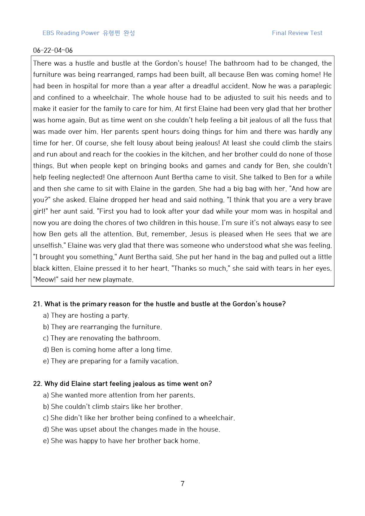 Reading_Power_유형편_완성_직전대비_FINAL_22강_30문제_preview_7