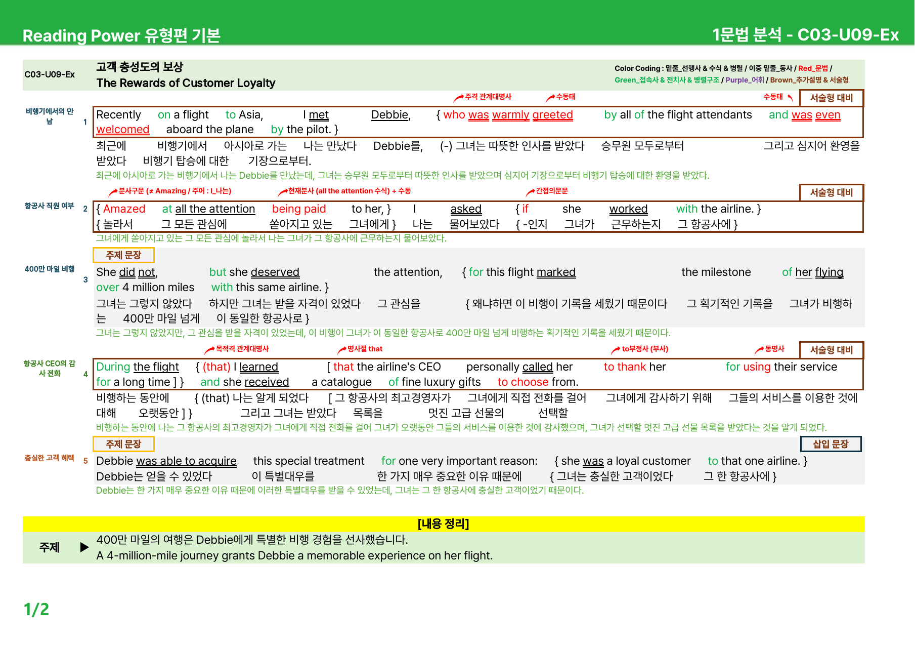 EBS 리딩파워 기본 챕터3 - 상세분석 (Unit09~12)_원본동일_preview_1