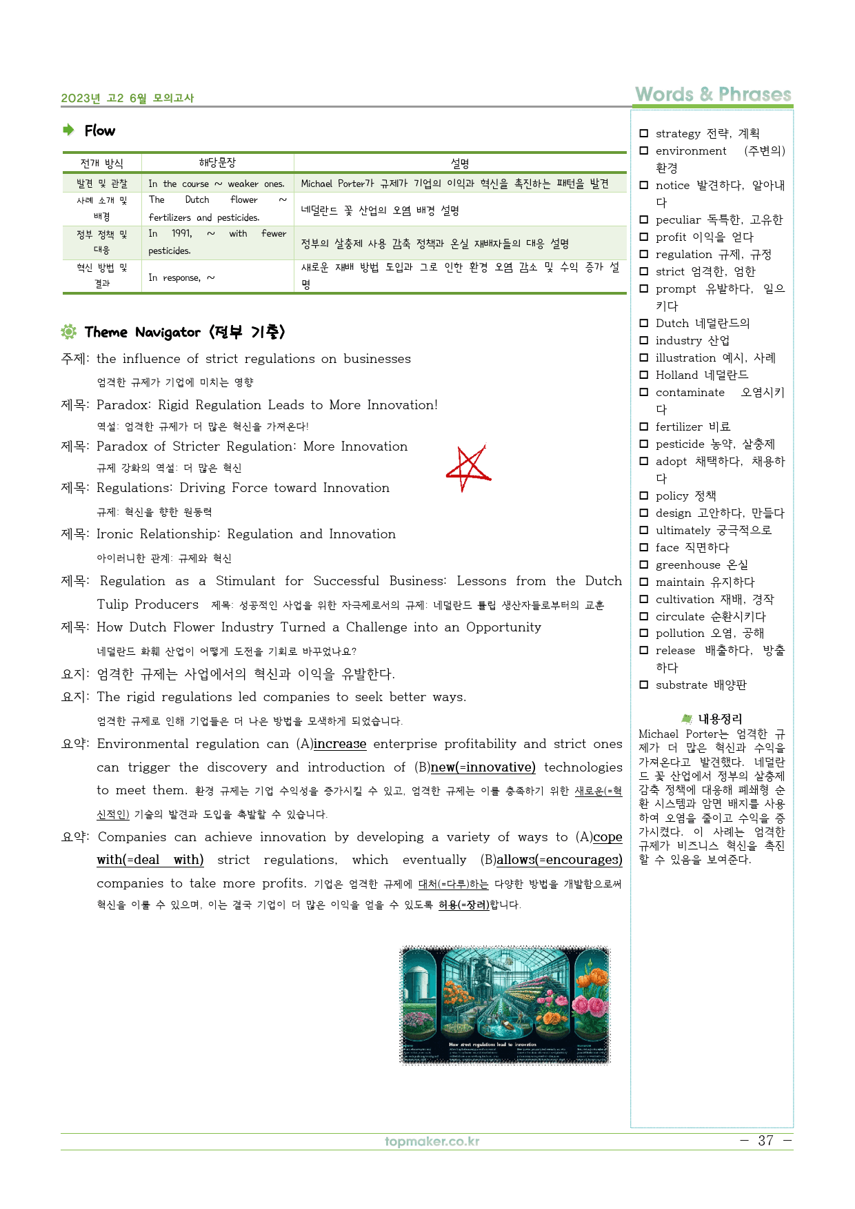 2023년 고2 6월 모의고사 기출기반 분석지_preview_37