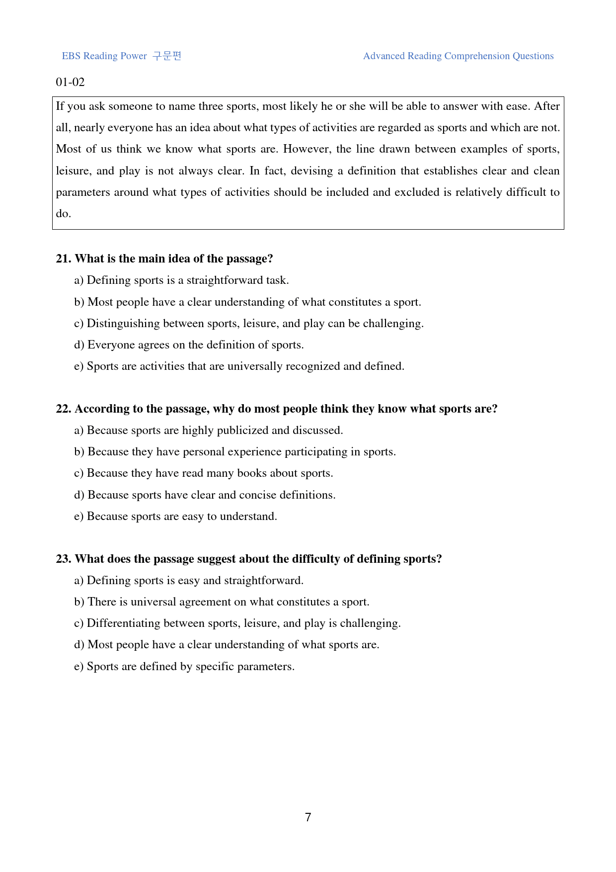 리딩파워_구문편_고난도_킬러문제_GENERAL_01강_90문제_preview_7