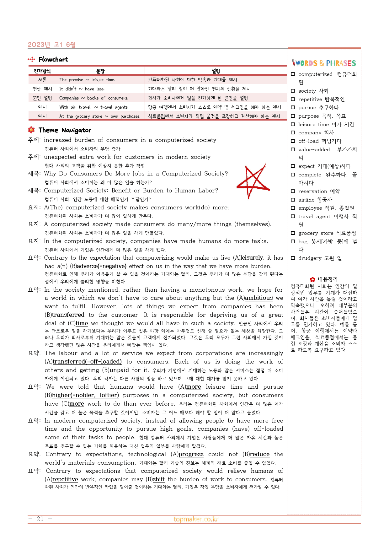 2023년 고1 6월 모의고사 기출기반 분석지_preview_21