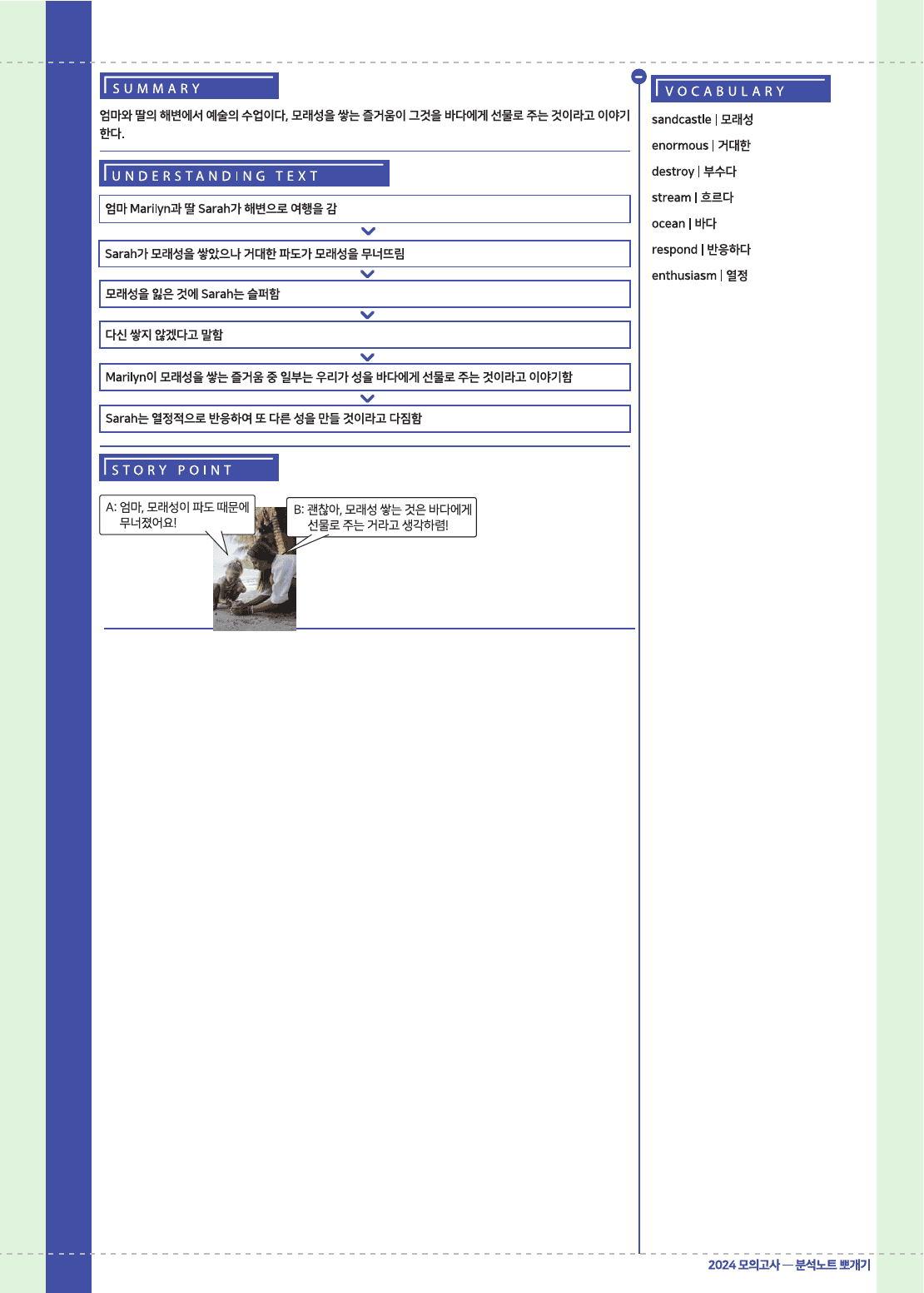 2024년 3월 고1 모의고사 뽀개기 18-30번 part1_preview_4
