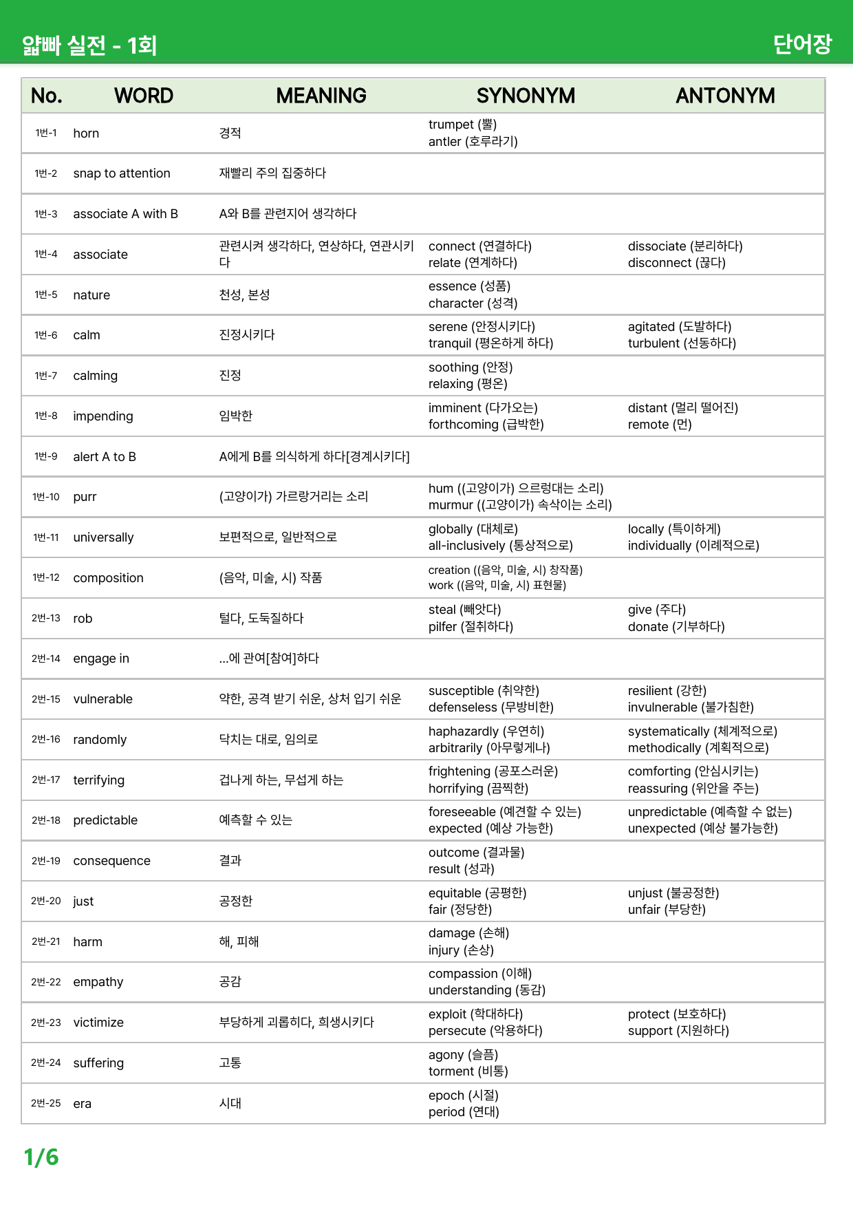 얇빠 실전 - 1회 상세분석 (문법, 내용 정리, 직독, 주제, 단어)_preview_47