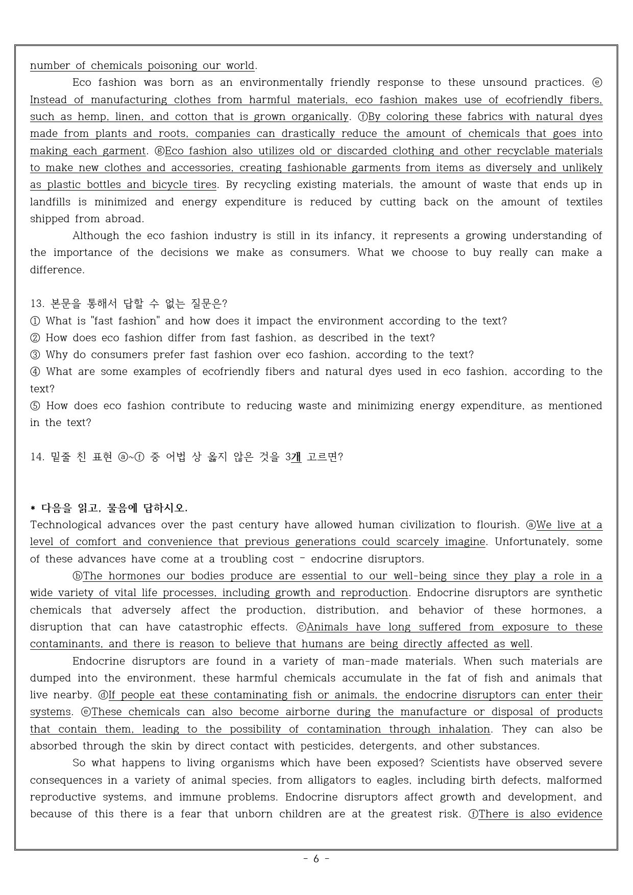 Advanced Reading Expert 1 - UNIT 5-8_preview_6