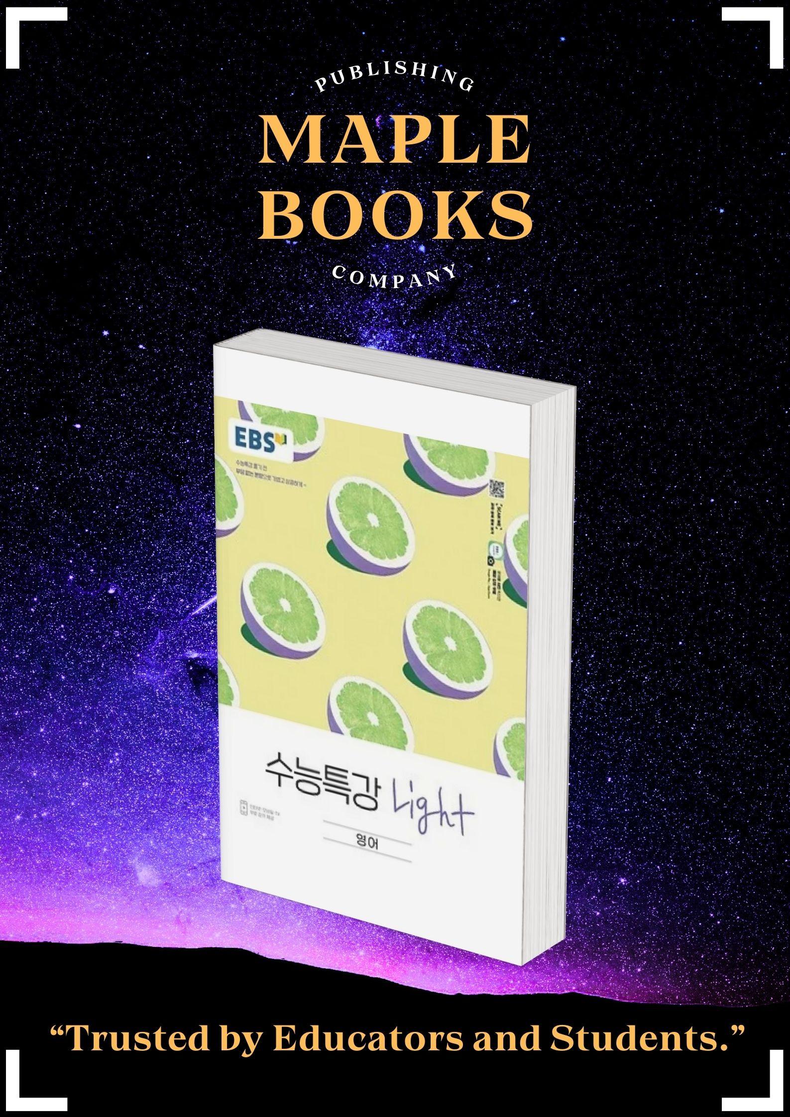 수능특강 라이트 light 영어 21 21강 21과 워크북 수능라이트_promotion