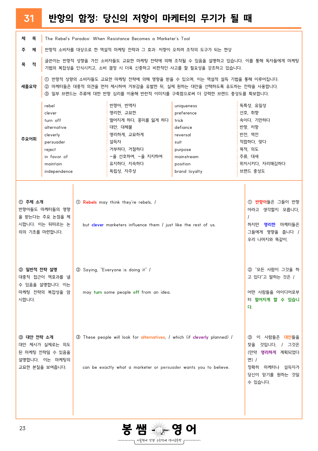 2023년 9월 고2 모의고사 수업용자료_preview_23