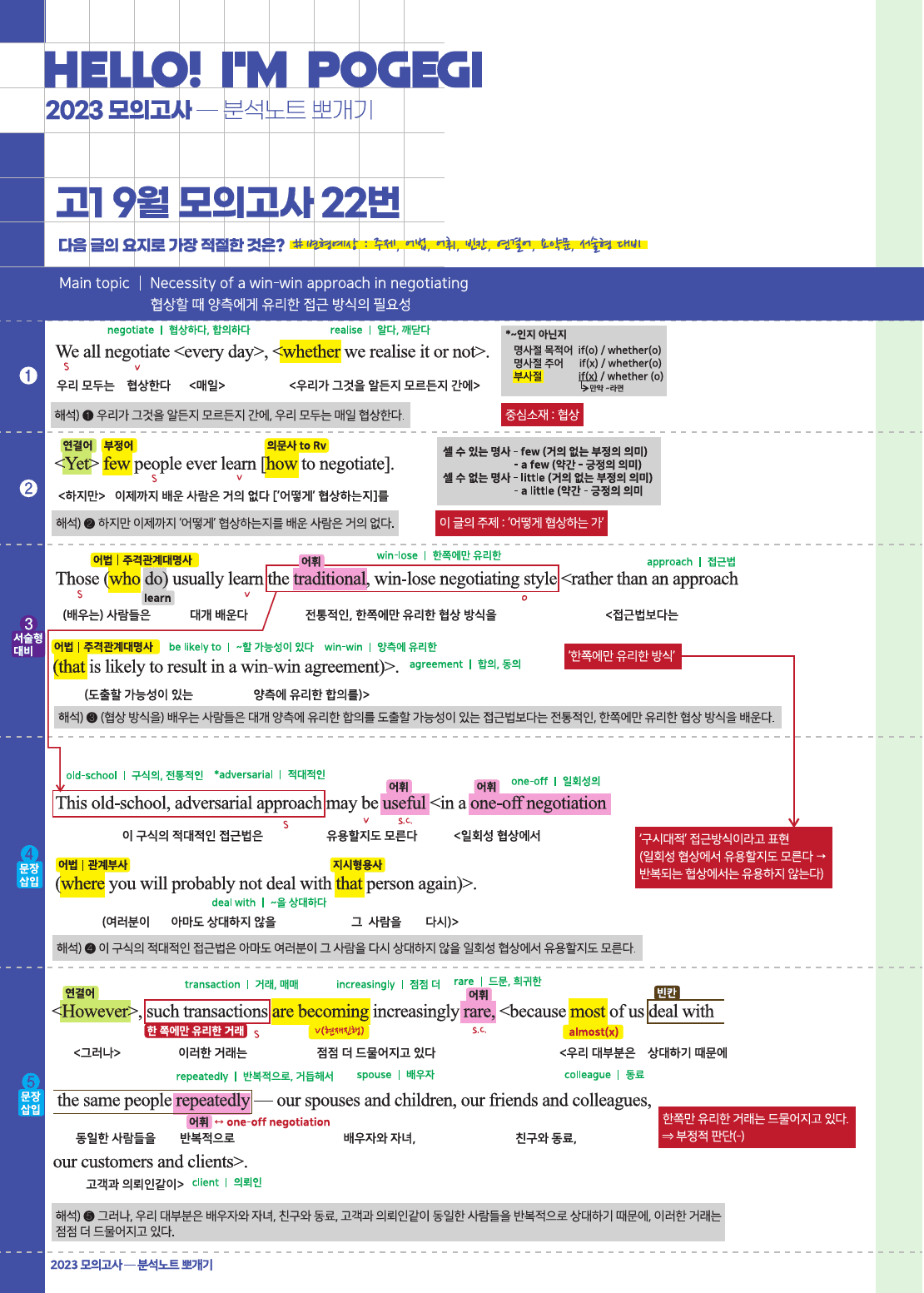 2023년 9월 고1 모의고사 뽀개기 18-30번 part1_preview_13