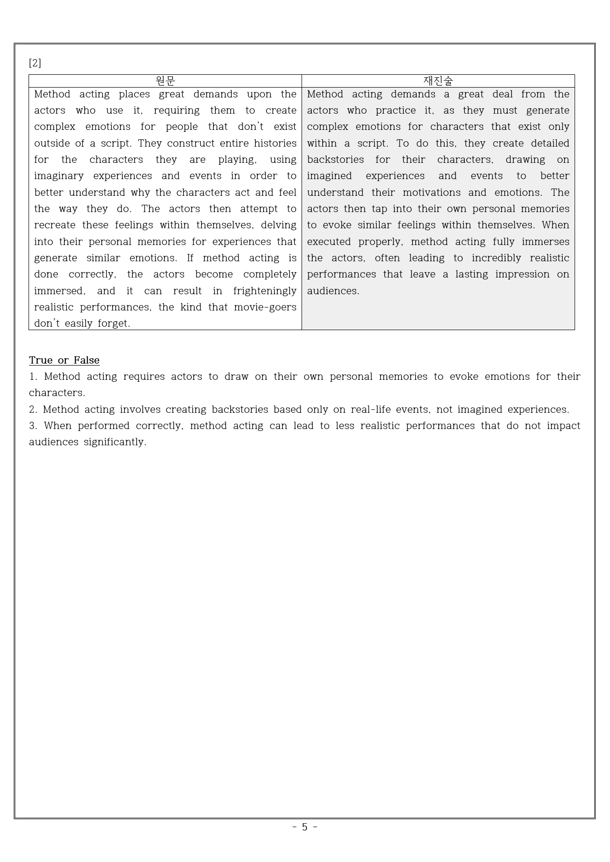 Advanced Reading Expert Level 1 - UNIT 9_preview_5