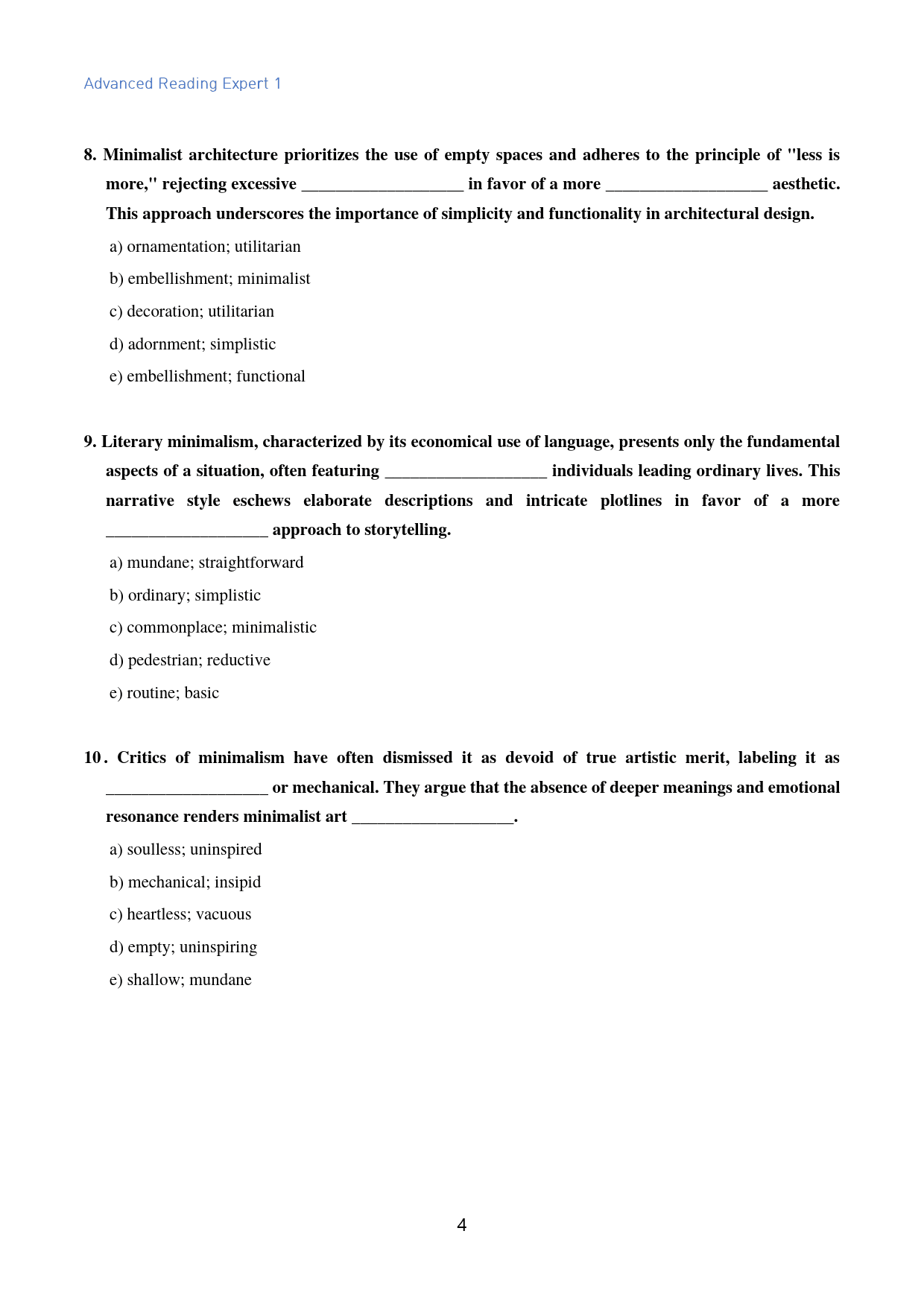Adv_Reading_Expert_1_고난도_변형문제_빈칸추론_4강_preview_4