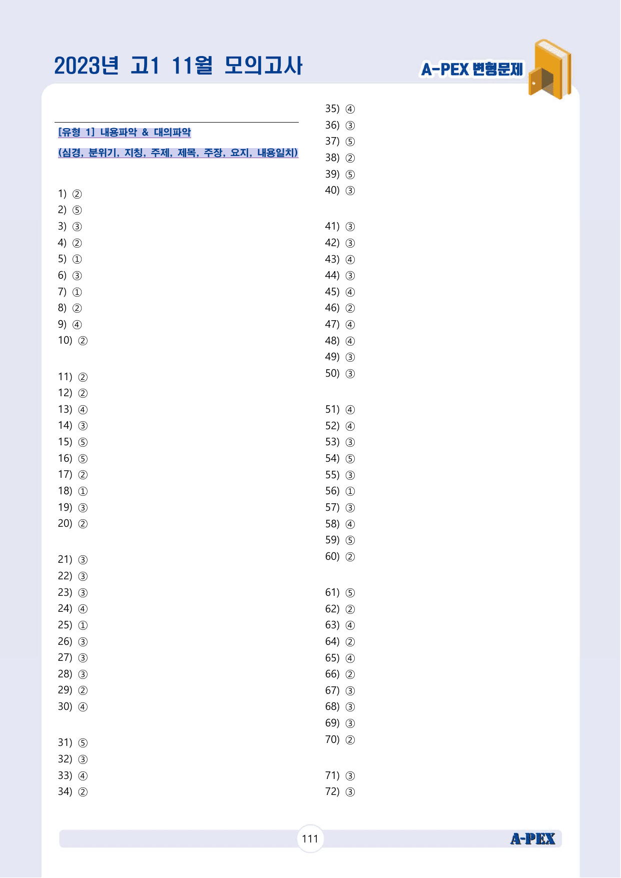 2023년 11월 모의고사 고1 변형문제 (220문제)_preview_undefined