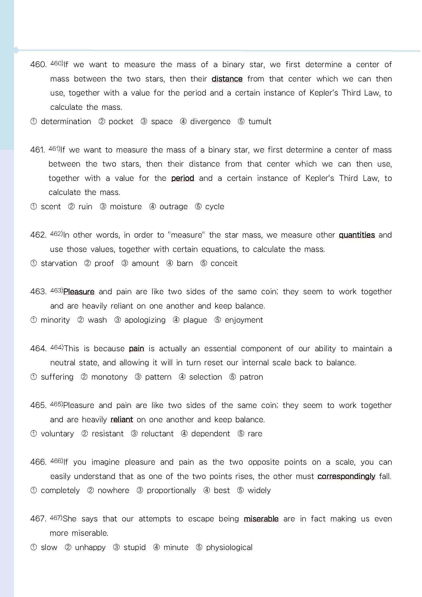 2024-11월 고2 모의고사 단어 정리 + Workbook_promotion