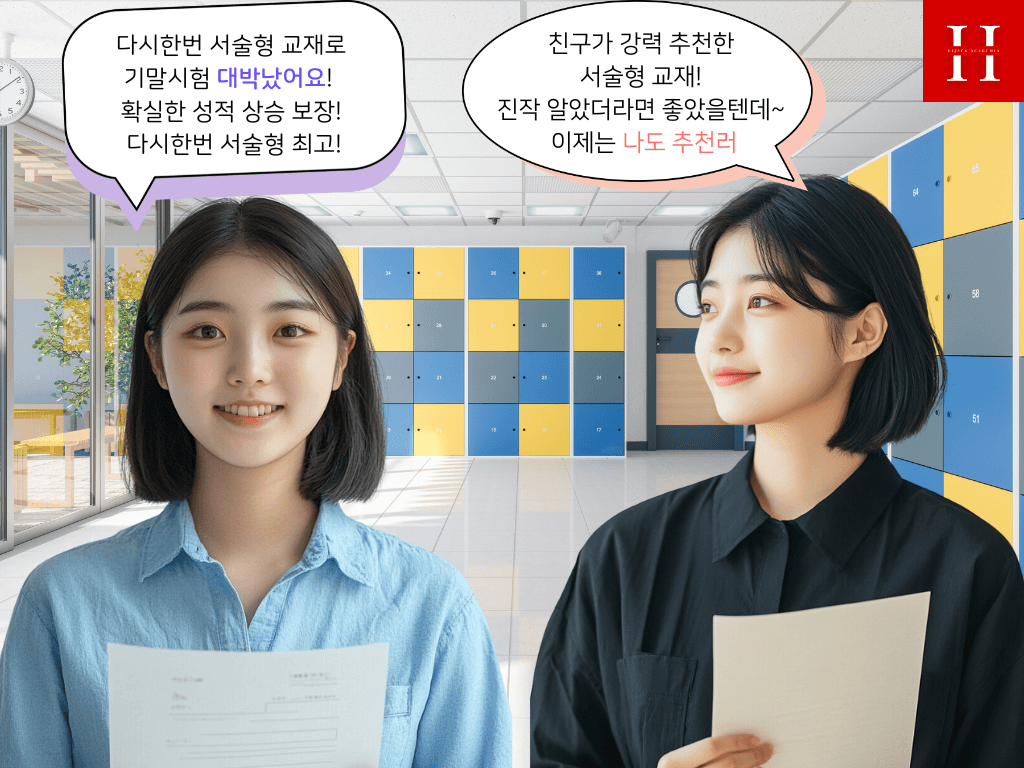 2024년 10월 고2 다시한번 서술형: 하이잭어학연구소_promotion